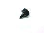 View CLIP ASSY., TRIM *NH167L*(GRAPHITE BLACK).  Full-Sized Product Image 1 of 10